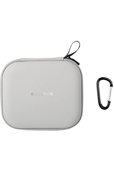 SunnyLife Carcasă pentru DJI Neo (neagră)