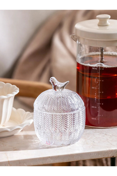 LC Waikiki LCW HOME Cam Şekerlik 12 cm