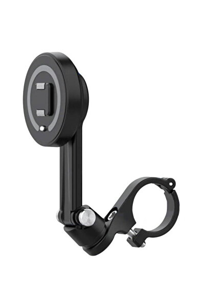 TELESIN Motorcycle Handlebar Mount for iPhone 15 Pro