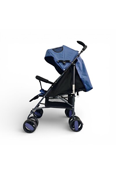 COMPLEX Baby Foldable Stroller With Multiple Recline Position And Adjustable ...