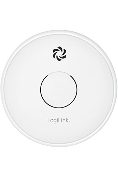 LogiLink SC0015, 85 dB, Alb