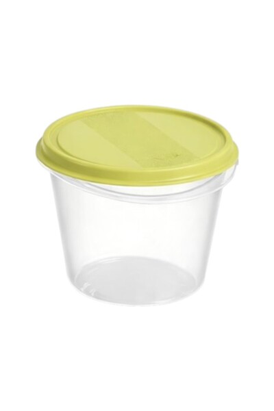 Rothoplast Microwave Casserole, 1.5 Liters – Freshness and Efficiency