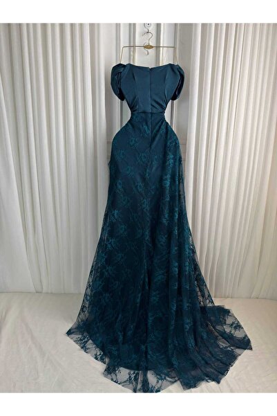 ABHARNI Evening star dress