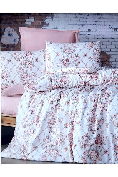 SELONYA DOUBLE BED LINEN