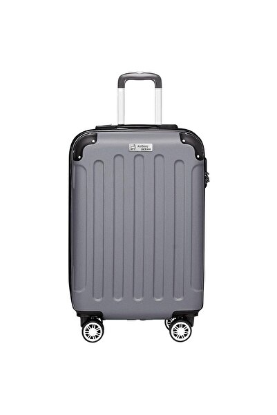 ANTHONY JACKSON Ultra Hafif ABS Valiz TRION