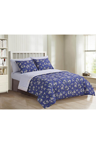 Bee Home Big One | 9-Piece Double Duvet Set