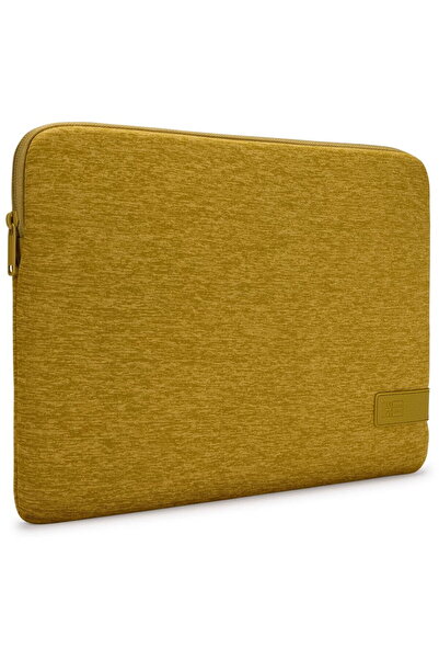 CaseLogic Case Logic 5134 Reflect 14 Laptop Sleeve REFPC-114 Dim Gold