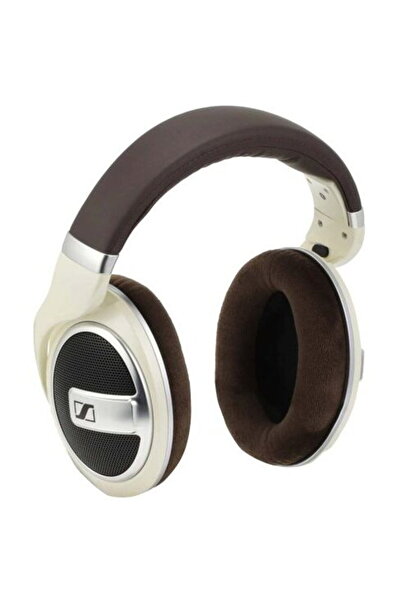 Sennheiser HD 599 Over-Ear Brown