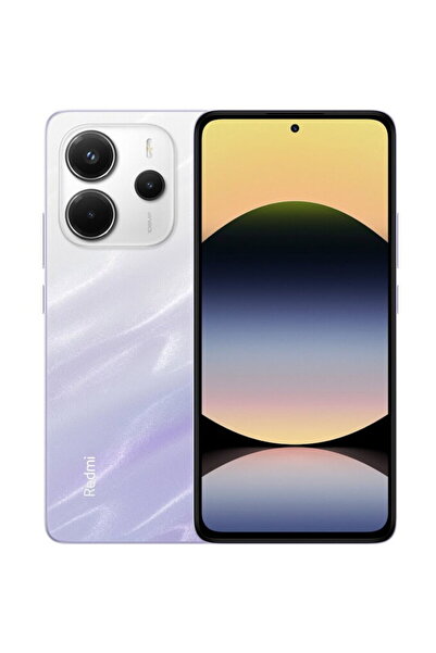 Xiaomi Redmi Note 14 128GB 6GB RAM Dual SIM Mist Purple