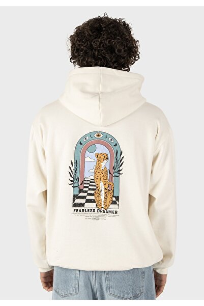 Flaubert Flaubert_Unisex Φούτερ με 3 κλώνους χοντρού νήματος – Καθημερινή κομ...