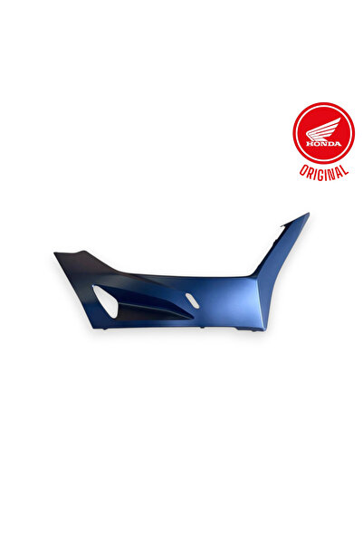 Honda ORIJINAL PCX 2021-2024 Alt Marşpiyel Sağ Mat Mavi