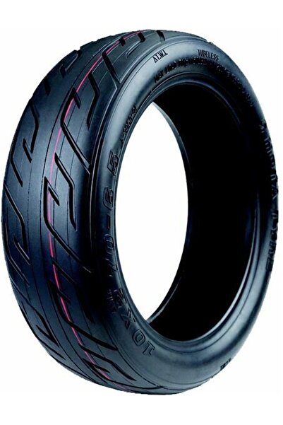 Golden 10x2.70-6.5 Tubeless Elektrikli Scooter Dış Lastik