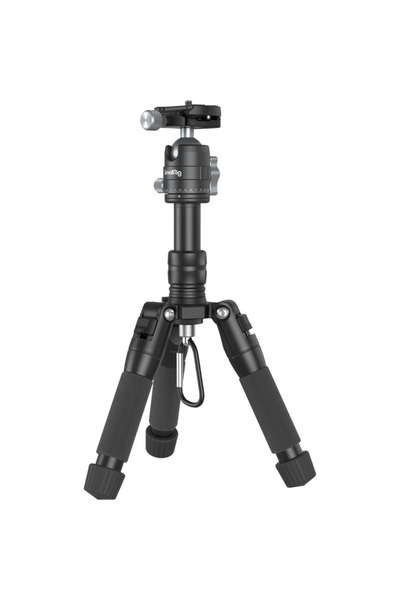 SmallRig 4289 Mini trepied din aluminiu VT-20
