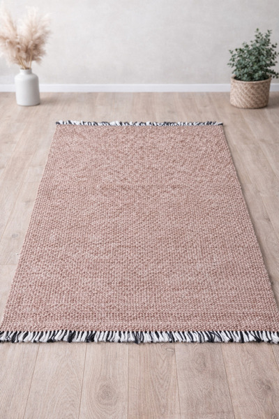 Onaltı Tekstil Şönil Kilim