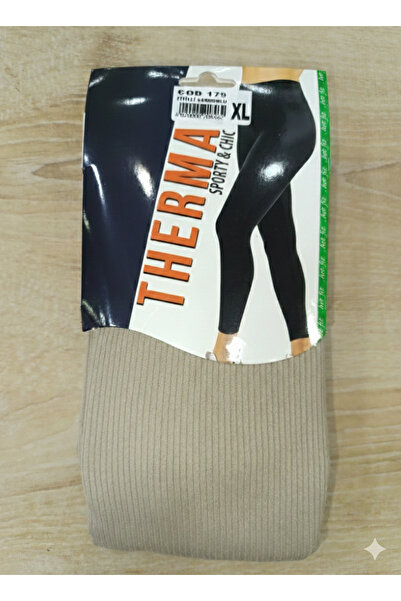 ÜNLÜ ÇORAP Women's Tights Sporty Chic
