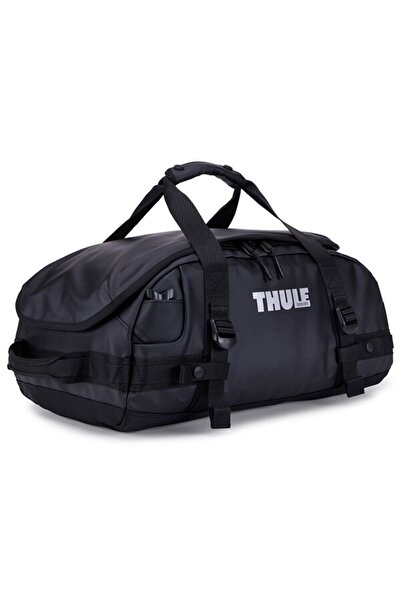 Thule Chasm Travel Bag, 30L, Black