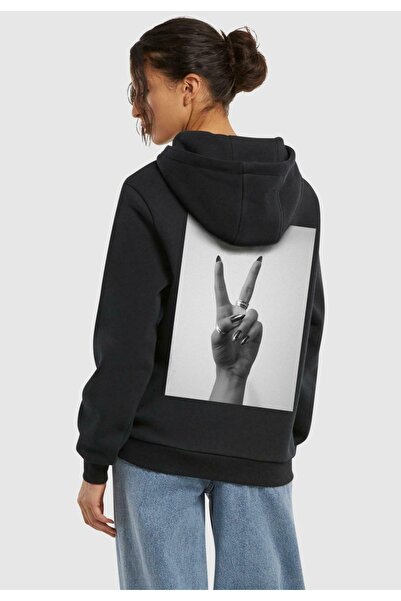 Eritqaa Zemli̇ya_Women's Thick 3 Thread Ov Oversized Sweatshirt – Casual Eleg...