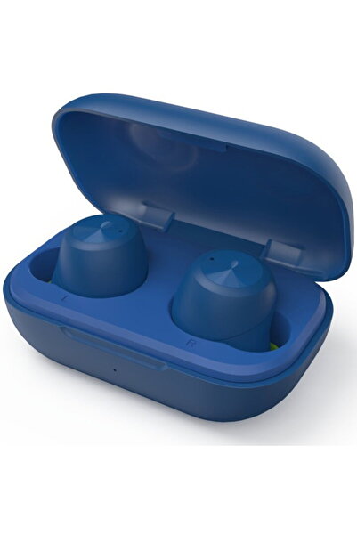 Hama Spirit Chop Bluetooth 5.0 In-Ear Blue