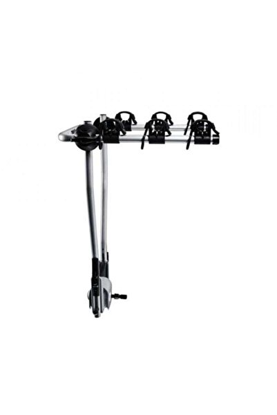 Thule Suport de bicicletă HangOn 972 pentru 3 biciclete