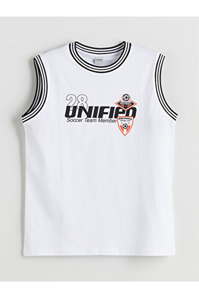 LC Waikiki قميص داخلي للأولاد من Seçimler I Zero Roba Yaka من Freezen Store