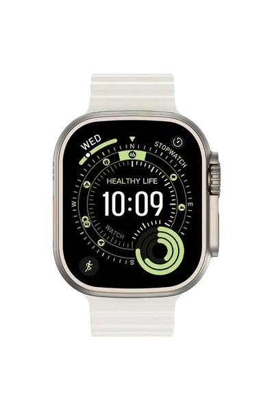 Green Lion Communicate 49 Ultra Smart Watch - 49MM