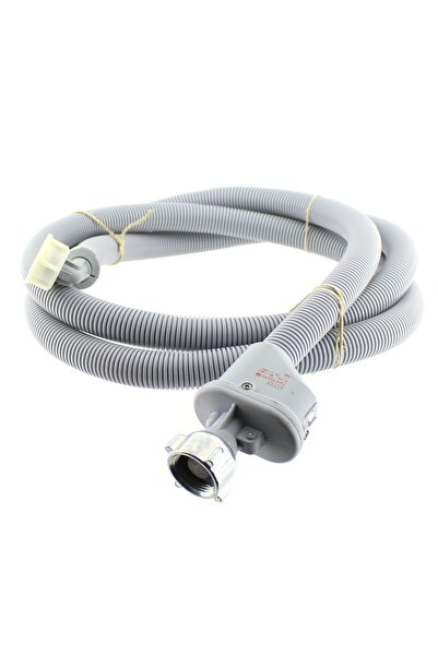 ELTEK Supply hose with Aquastop, 3m, 3/4 inch, Eltek, 327718