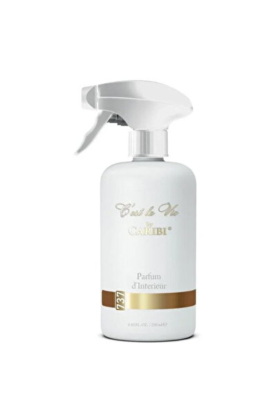 CARIBI Interior Fragrance 737 250ML