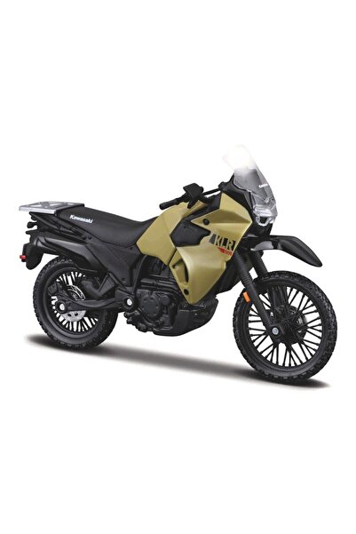 BASEL MAİSON NessiWorld 34007 1 18 MOTORSİKLETLER
