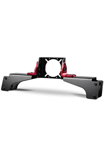 Next Level Racing NLR-E009, Aluminum, Black