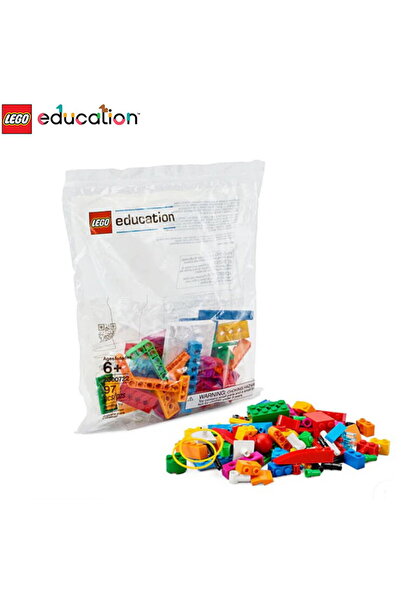 LEGO Education SPIKE™ Essential Replacement Pack 1