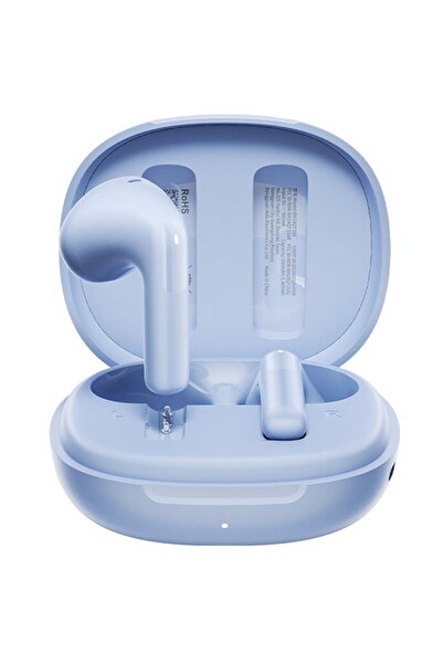 QCY Ailybuds E10 QT35, In-Ear, TWS, BT 5.4, Blue