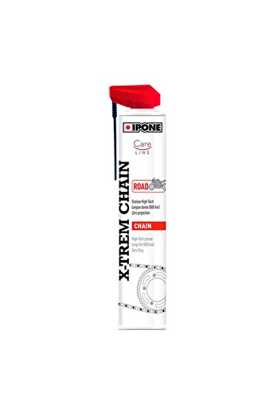 Genel Markalar X-TREM CHAIN ROAD - 750ml
