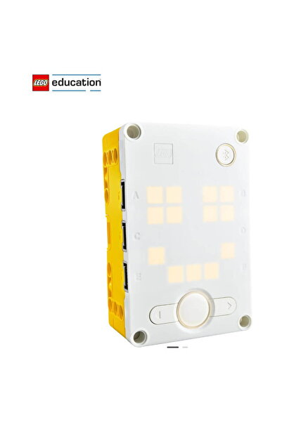 LEGO Education 45601 Large Hub for SPIKE™ Prime Multicolor