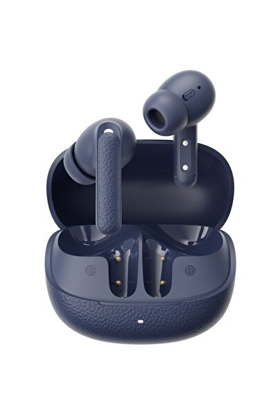 QCY Buds HT15, In-Ear, BT 5.4, TWS, Blue