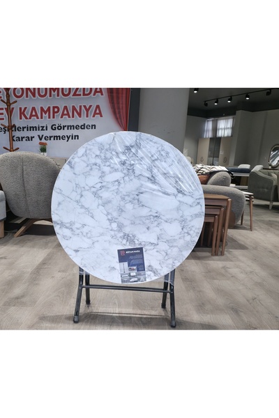 Rüyam 80 x 80 açılır kapanır masa