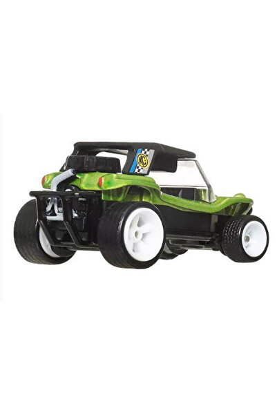 HOT WHEELS Premium Meyers Manx GJT68 JBL22