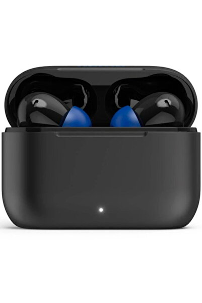 Hama Passion Clear II Bluetooth True Wireless In-Ear ANC Black