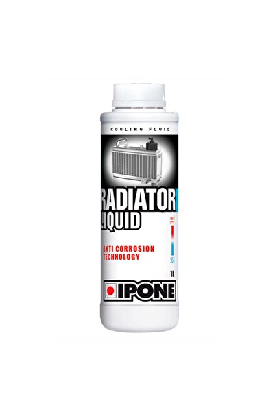 Ipone RADIATOR LIQUID - 1 Litre Radyatör Sıvısı