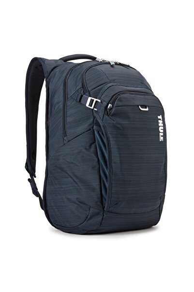 Thule Construct Urban Backpack with Laptop Compartment, 24L, Carbon Blue