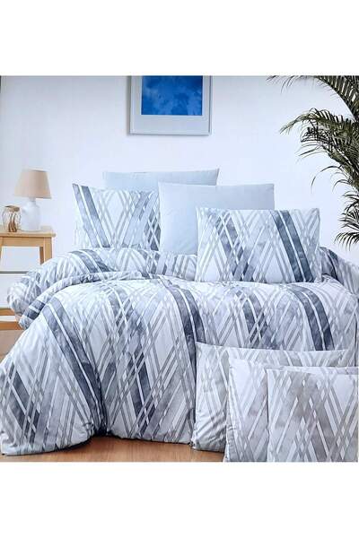 SELONYA DOUBLE BED LINEN