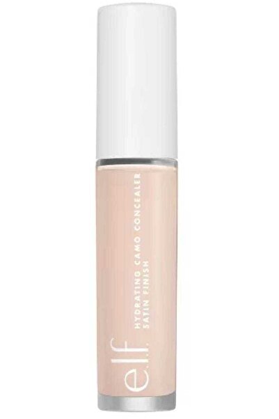 e.l.f cosmetic Elf Hydrating Camo Concealer Fair Beige - 0.2 Oz