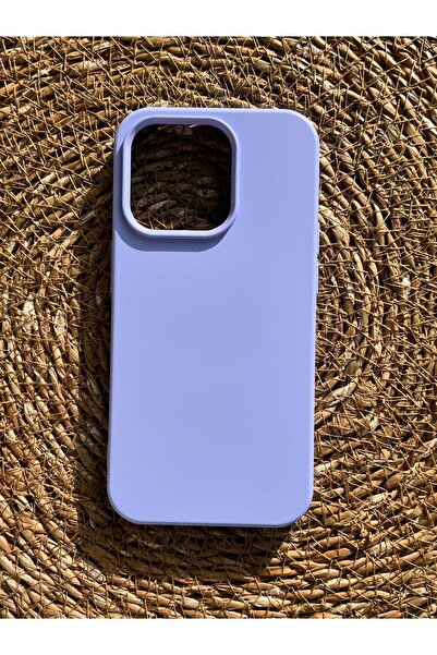 CaseKİdükkan iPhone 12/12 Pro Compatible Silicone Velvet Inside Launch Fluffy...