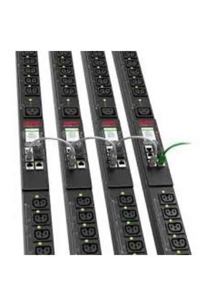 Apc Unitate de alimentare tip rack 0U 16A/C13 APDU9959EU3