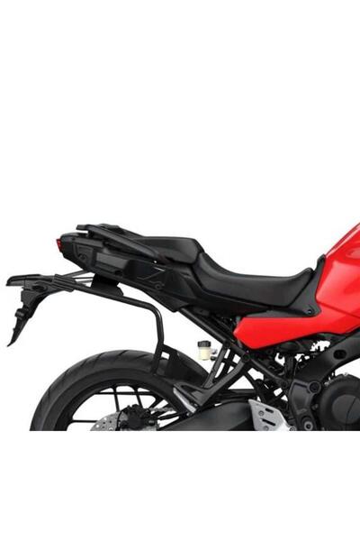 Shad 3P YAN ÇANTA DEMİRİ YAMAHA TRACER 9 Y0TR91IF