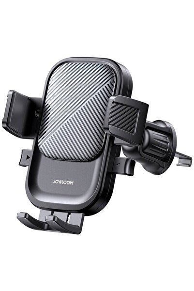 Joyroom Car Phone Holder(Air Vent) JR-OK6 black