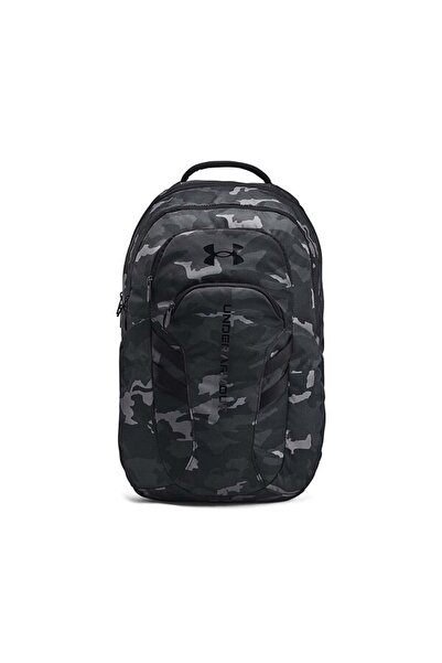 Under Armour Hustle 6.0 Pro Backpack, 31 l, Gray