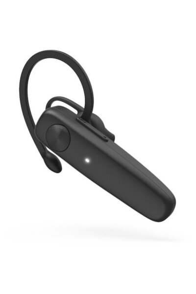 Hama MyVoice Essential Mono Bluetooth Control Vocal Negru