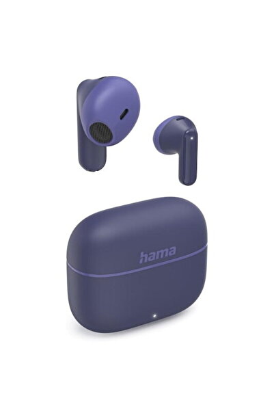 Hama Freedom Light II Bluetooth 5.3 TWS Earbuds Blue