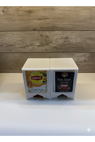 Bulutlife Tea Bag / Herbal Tea Stand 2-Pack