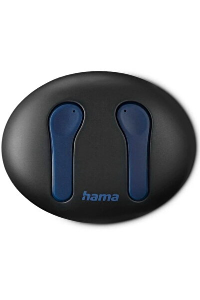 Hama Spirit Unchained Bluetooth 5.3 ENC Black